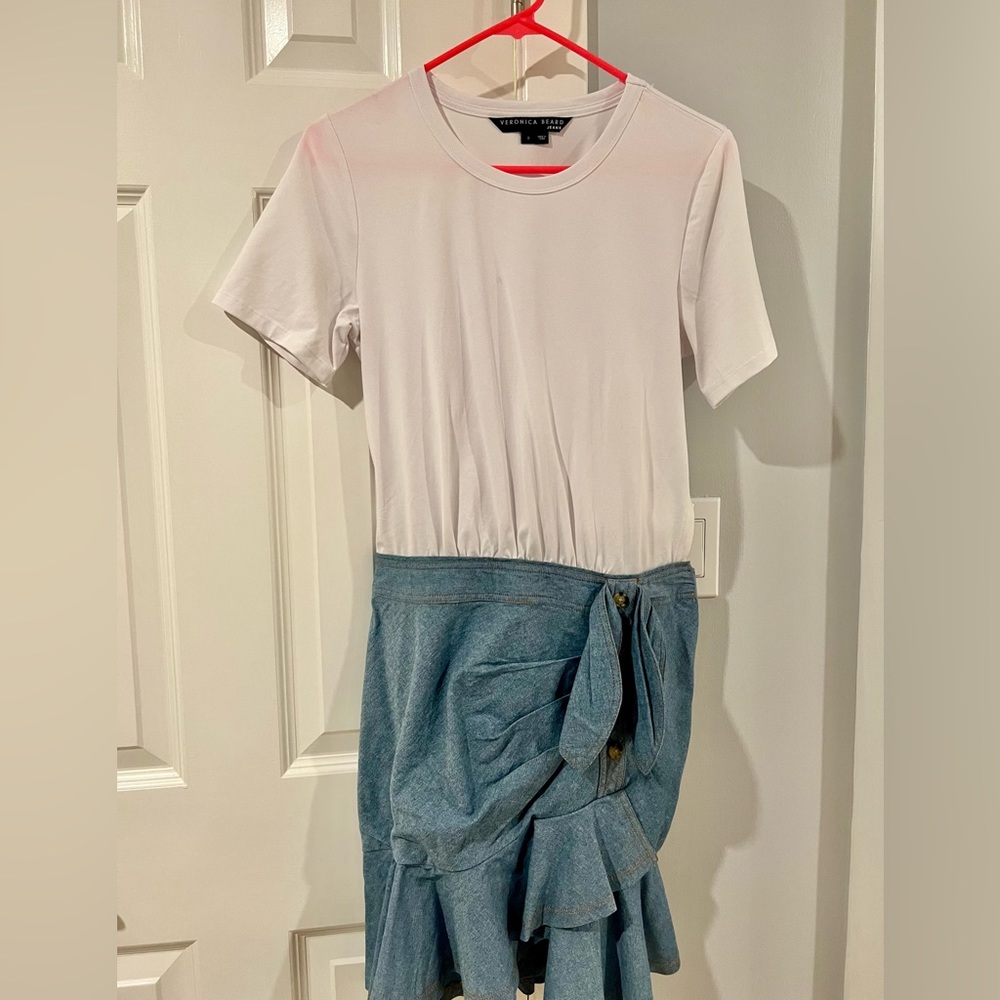 Veronica Beard dress